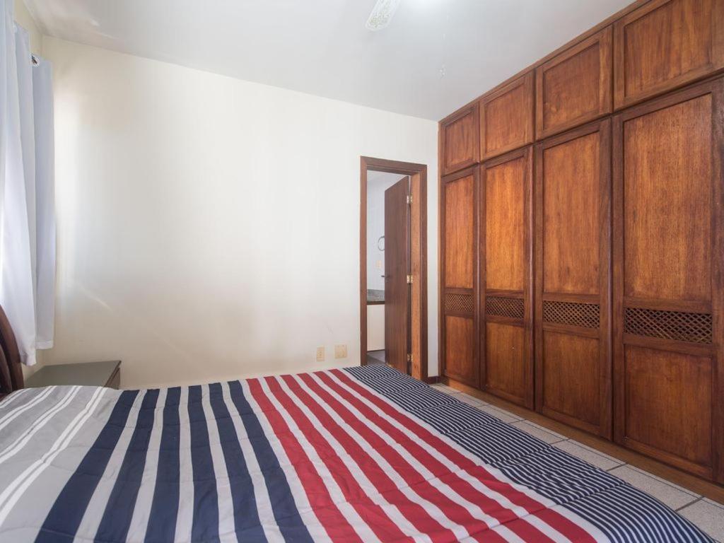 Excelente Cobertura Duplex A 2 Quadras Da Praia Do Forte Com 4 Quartos กาโบฟรีโอ ภายนอก รูปภาพ