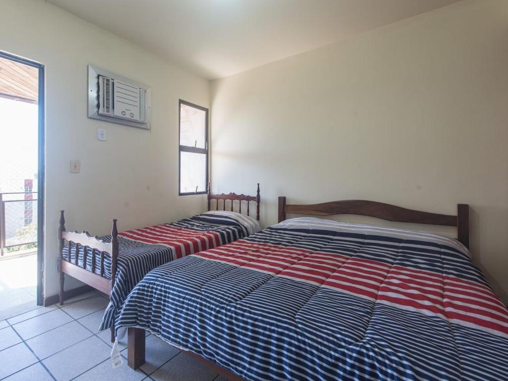 Excelente Cobertura Duplex A 2 Quadras Da Praia Do Forte Com 4 Quartos กาโบฟรีโอ ภายนอก รูปภาพ