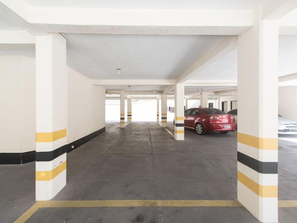 Excelente Cobertura Duplex A 2 Quadras Da Praia Do Forte Com 4 Quartos กาโบฟรีโอ ภายนอก รูปภาพ