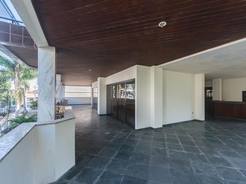Excelente Cobertura Duplex A 2 Quadras Da Praia Do Forte Com 4 Quartos กาโบฟรีโอ ภายนอก รูปภาพ