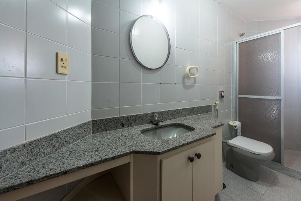 Excelente Cobertura Duplex A 2 Quadras Da Praia Do Forte Com 4 Quartos กาโบฟรีโอ ภายนอก รูปภาพ